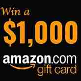 $1000 Amazon Gift Card Giveaway - Real Time Voice Analyzer
