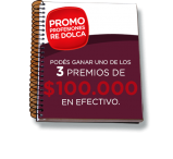 Promoción Profesiones RE DOLCA - Nescafé Dolca - www.profesionesredolca.com.ar